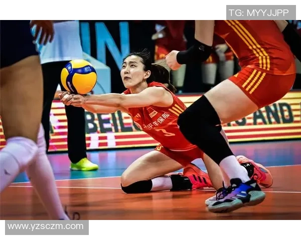 上海排球队在欧锦赛中的强势表现与未来发展展望