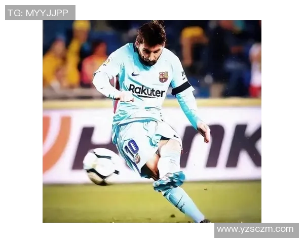 梅西从阿根廷小镇走向世界足球巅峰的传奇旅程