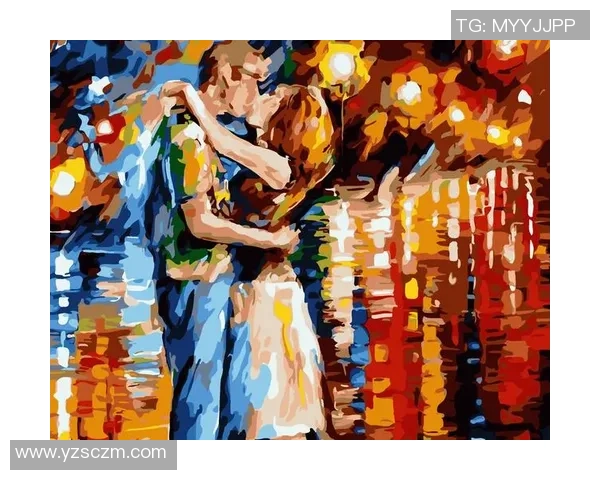 足球明星DIY数字油画创作指南让你轻松绘制心仪球星的精彩瞬间